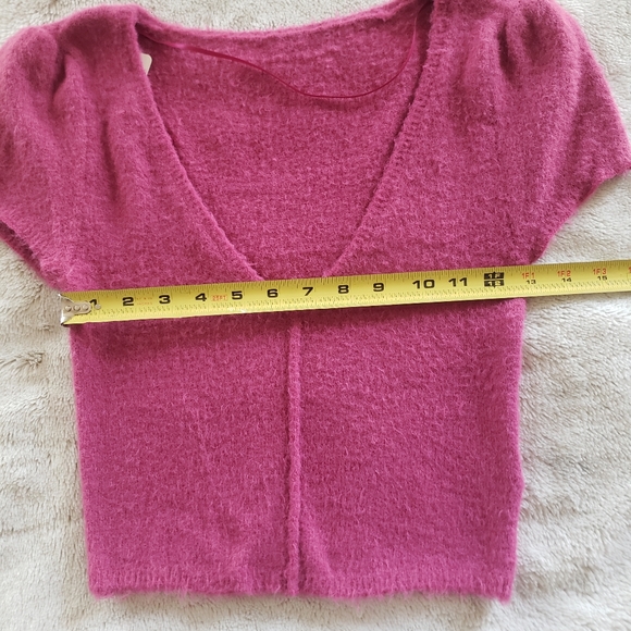 Free People crop top - Picture 4 of 6